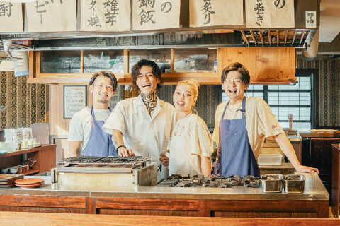 祐天寺 Bobの画像