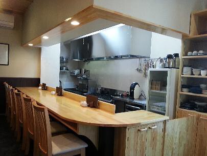 食を楽しむお店　近吉の画像