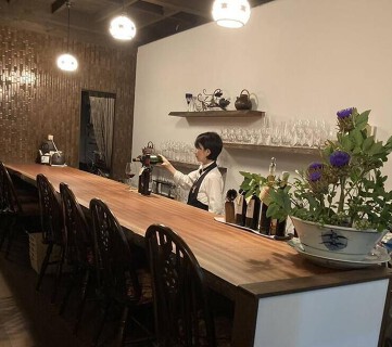 sweetとbar　悠の画像