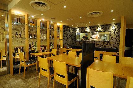 居蕎麦家信州 池袋パルコ店の画像