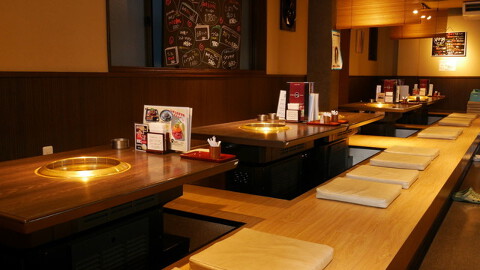 焼肉ジナンの画像