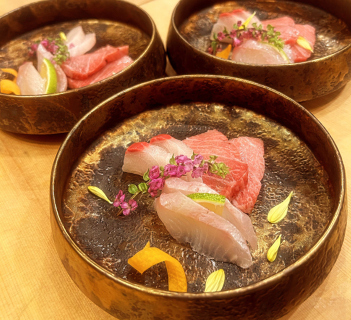 和食　蒼月の画像