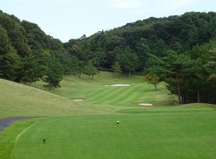 岡山金陵カントリークラブ店レストランの画像