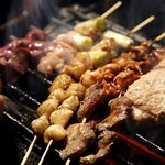 炭火焼鳥 壱庵の画像