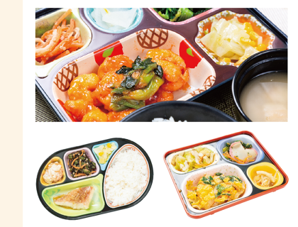 メディミール江戸川の画像