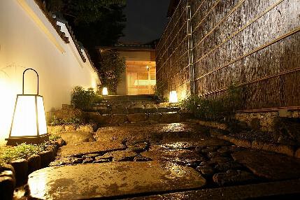 祇園 畑中の画像