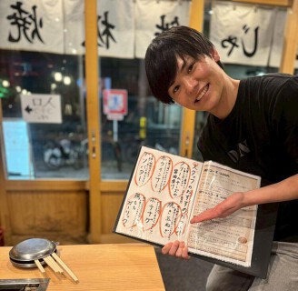 もんじゃ　鉄板焼　団　綾瀬店の画像