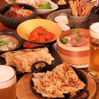 熊本餃子楼の画像