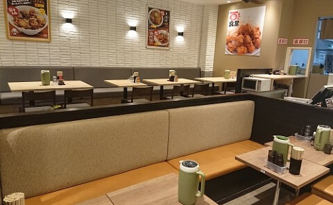 百ちゃん食堂の画像