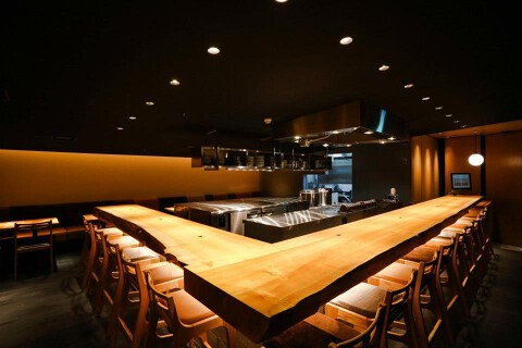 とんかつ 豚組食堂の画像