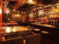 地中海料理と楽しいお酒 agmoの画像