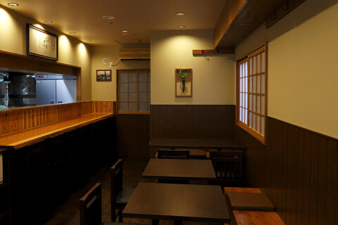 和食　壱まるの画像