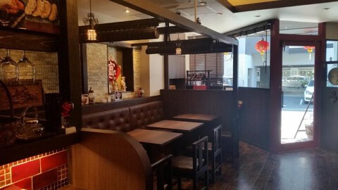 創作中国料理 中国酒家 SHAORONの画像