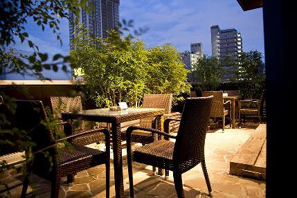 ダイニングバー天凛の画像