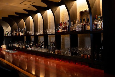 BAR Arca新宿本店の画像