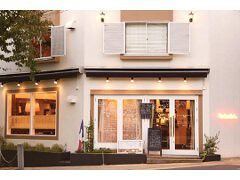 ビストロ・ブブの画像