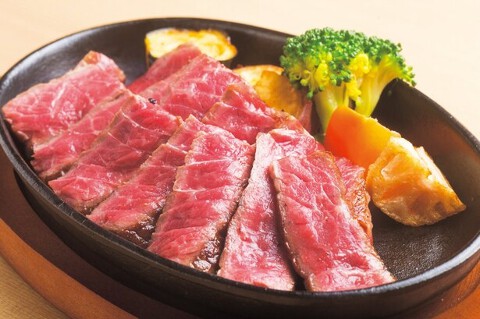 京都ステーキ 南大門錦店の画像