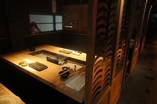 いろり料理　炭兆の画像