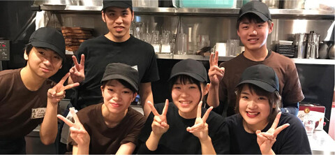 鉄板とお酒　久蔵の画像