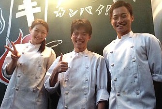 東京トンテキ 渋谷店の画像