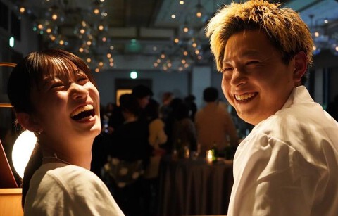 浮世ばなれ　名駅の画像