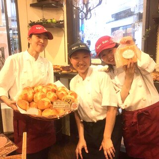 ボンジュール・ボン　中野店の画像