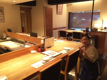 四季の味 一代の画像