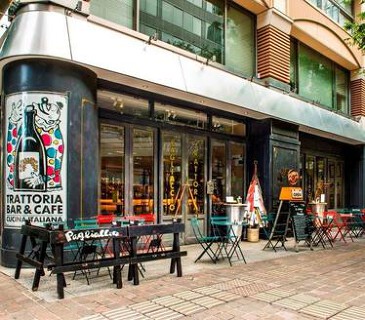 パリアッチョ 丸の内の画像