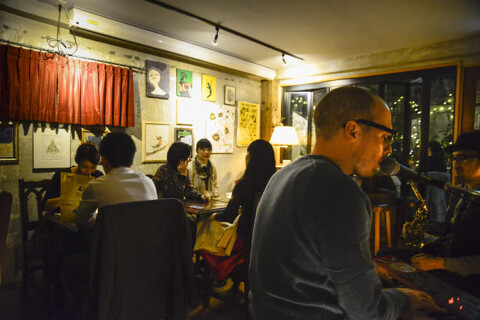 株式会社　月のはなれの画像