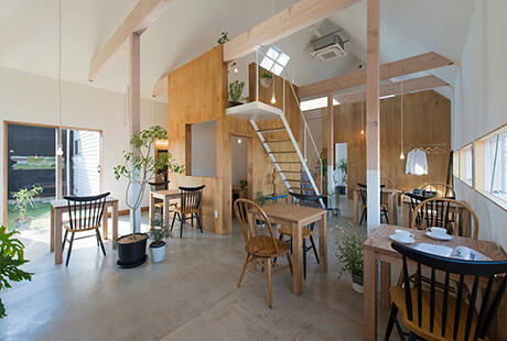 JOURNAL CAFEの画像