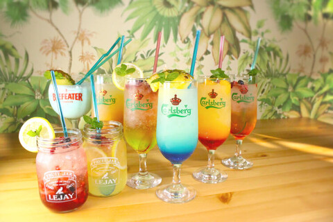 魔法のパンケーキ　ブランチ横浜南部市場店の画像