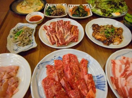 石焼　道（TAO）の画像