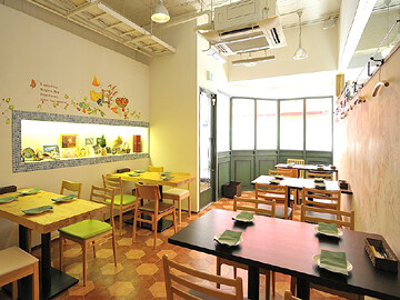 イタリア料理　プラティカの画像