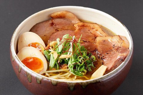 麺屋宗　高田馬場本店の画像