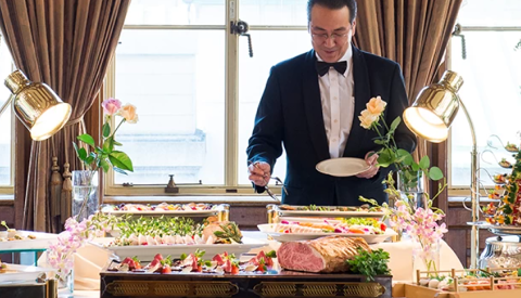 東部パーティ営業/3001の画像