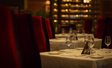 Lawry's The Prime,Rib 大阪の画像
