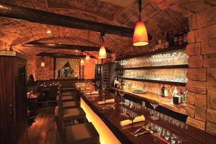 土香る大地の恵みのレストラン　テッラの画像