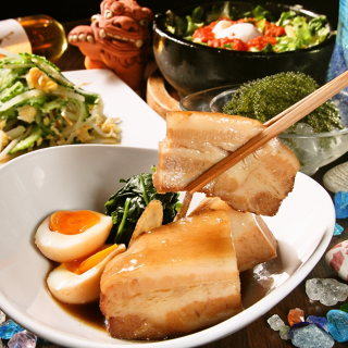 琉球・梅酒ダイニング てぃーだ 水道橋店の画像