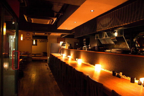 炭火串焼き　克己の画像