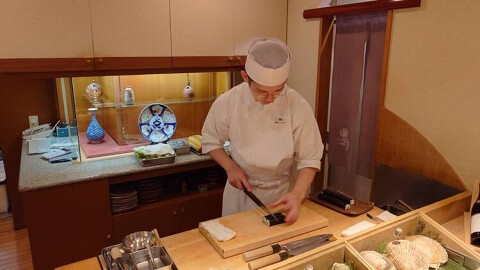 寿し処ふしみの画像