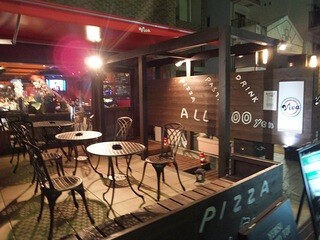 イタリアンバルviva の画像