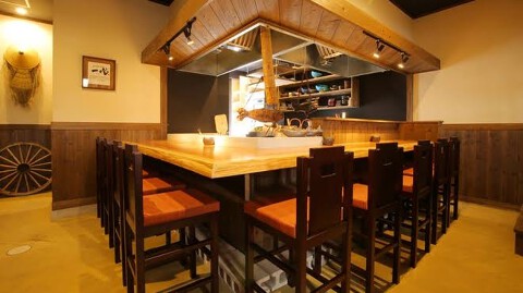 炉端焼き酒場 一心 八尾店の画像