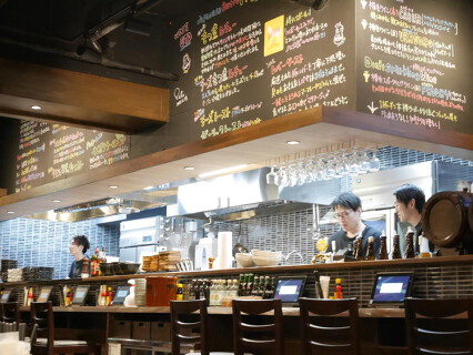 大衆酒場 Ping Secondの画像