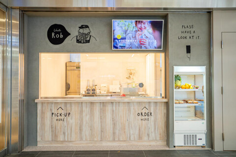 Unclerob大岡山店の画像