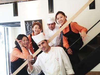 インド定食 ターリー屋 東五反田店の画像