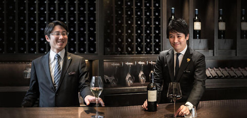 ケンゾーエステイトワイナリー祇園店の画像