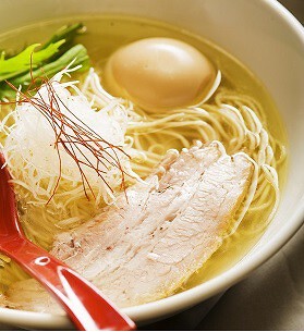 麺屋　翔の新店の画像