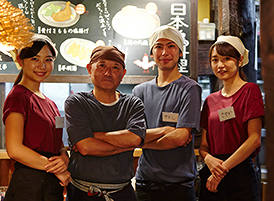 継承あっ晴れ 大府店の画像