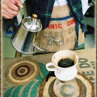 スローコーヒー八柱店の画像