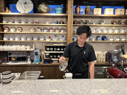 珈集　東加古川店の画像